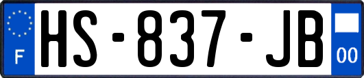 HS-837-JB