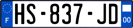 HS-837-JD