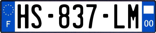 HS-837-LM