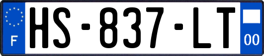HS-837-LT