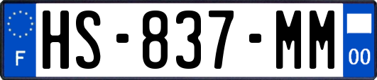 HS-837-MM