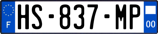 HS-837-MP