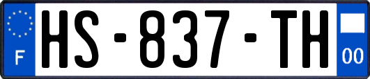 HS-837-TH