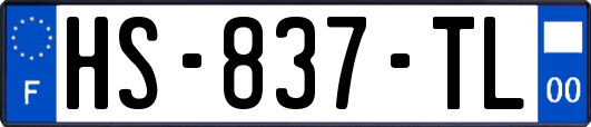 HS-837-TL