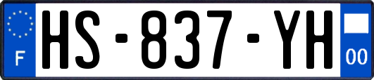 HS-837-YH