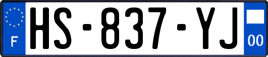 HS-837-YJ