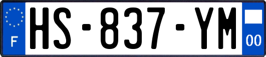 HS-837-YM