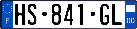 HS-841-GL