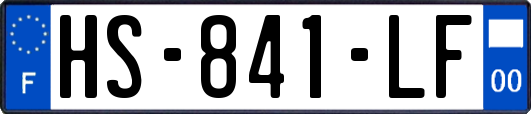 HS-841-LF