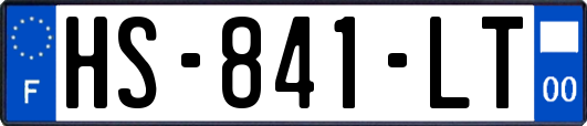 HS-841-LT