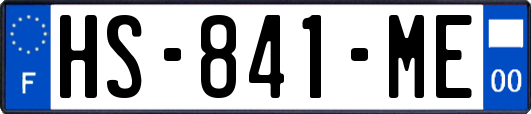 HS-841-ME