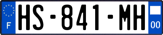 HS-841-MH