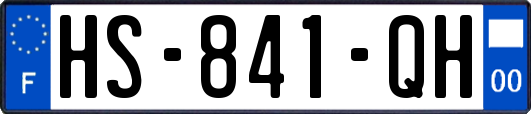 HS-841-QH