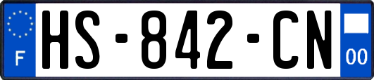 HS-842-CN