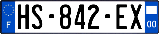 HS-842-EX