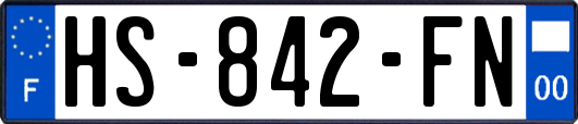 HS-842-FN