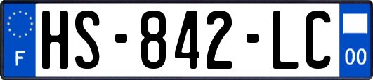 HS-842-LC