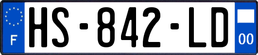 HS-842-LD