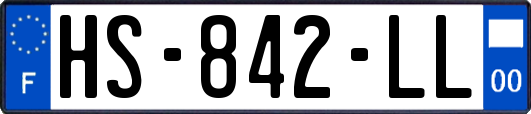 HS-842-LL