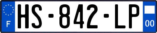 HS-842-LP