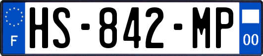 HS-842-MP