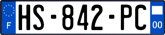 HS-842-PC