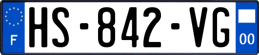 HS-842-VG