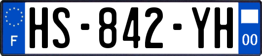 HS-842-YH