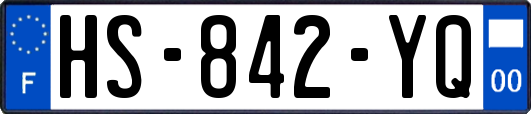 HS-842-YQ