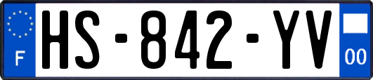 HS-842-YV