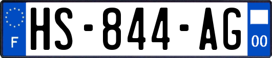 HS-844-AG
