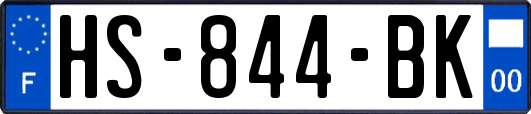 HS-844-BK