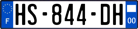 HS-844-DH