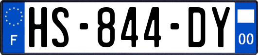 HS-844-DY