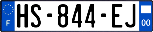 HS-844-EJ