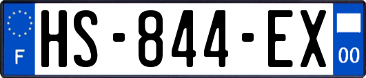 HS-844-EX
