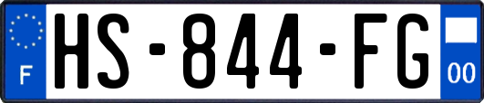 HS-844-FG