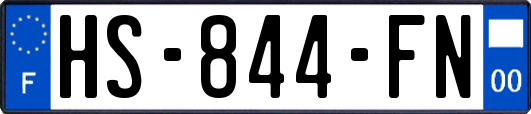 HS-844-FN