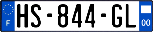 HS-844-GL