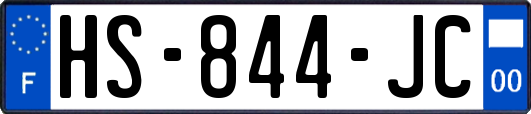 HS-844-JC