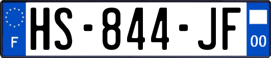 HS-844-JF