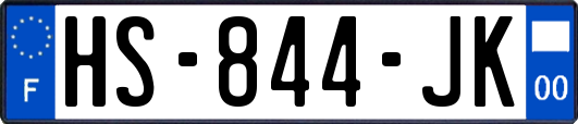 HS-844-JK