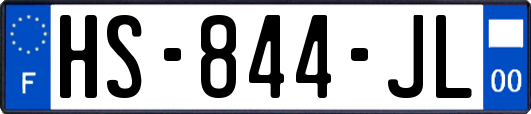 HS-844-JL