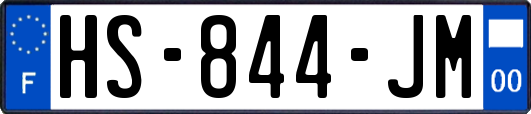 HS-844-JM