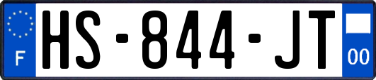 HS-844-JT