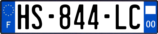 HS-844-LC