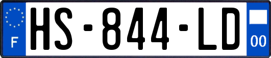 HS-844-LD