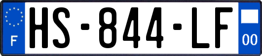 HS-844-LF