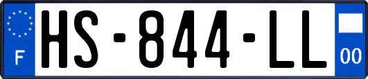 HS-844-LL