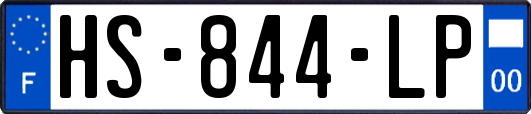 HS-844-LP
